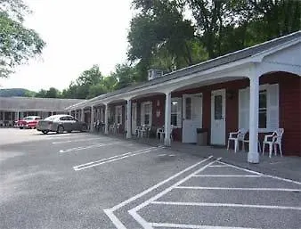 Knights Inn Bennington